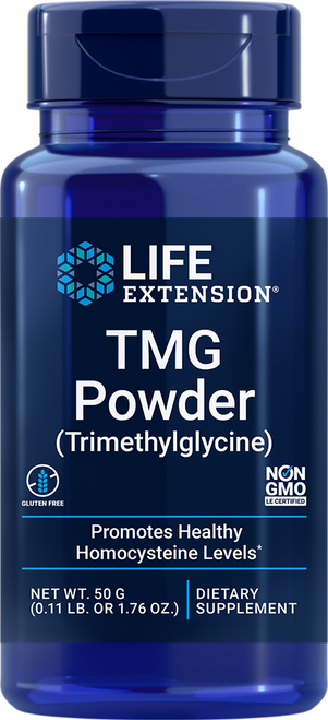 TMG Powder 50 grams