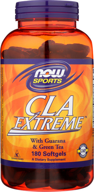 CLA Extreme® - 180 Softgels