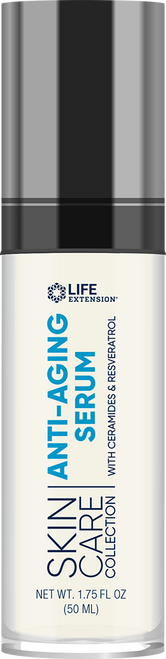 Skin Care Collection Anti-Aging Serum 1.75 fl oz