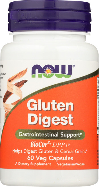 Gluten Digest - 60 Vcaps®