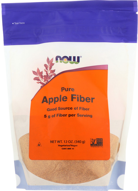 Apple Fiber - 12 oz.