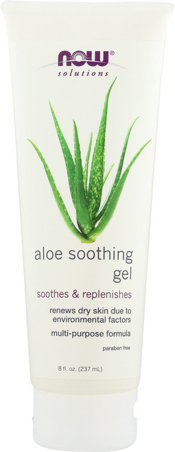 Aloe Soothing Gel - 8 oz.