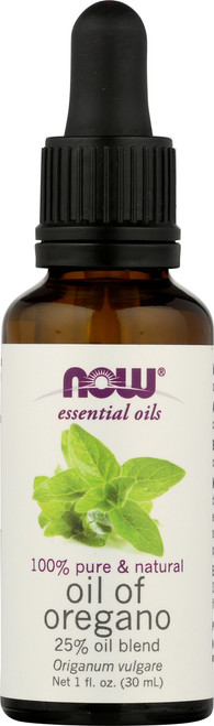 Oil of Oregano Blend - 1 oz.