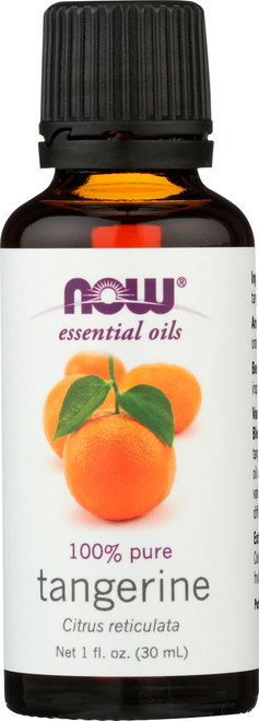 Tangerine Oil - 1 oz.