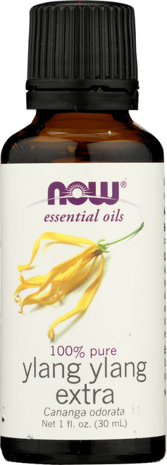 Ylang Ylang Extra Oil - 1 oz.