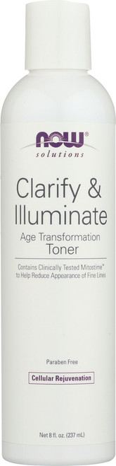 Clarify & Illuminate Toner - 8 fl. oz.