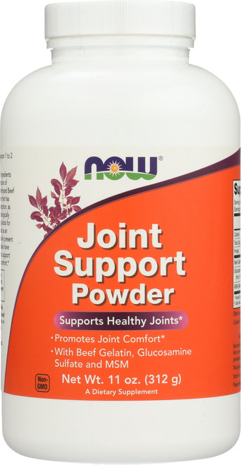 Joint Support Powder - 11 oz.