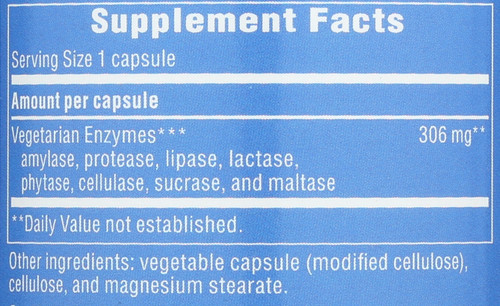 CompleteGest® 180 Veg Capsules