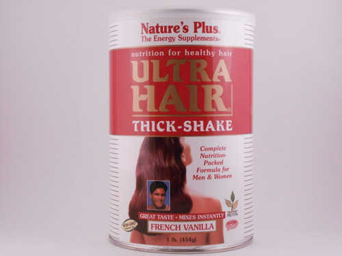 Ultra Hair Thick Shake 1 LB 1