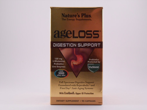 Ageloss Digestion Support 90 VCaps
