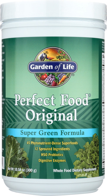 Perfect Food Original 300g Powder