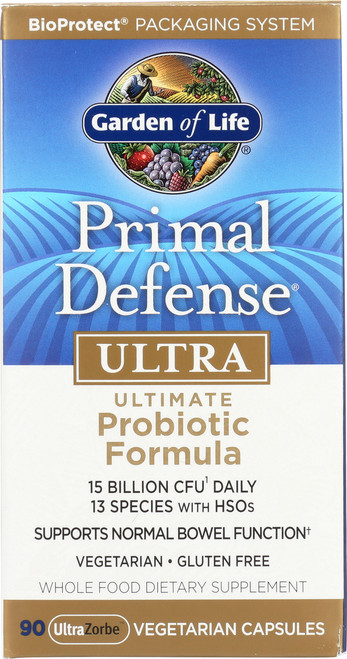 Primal Defense Ultra  90 Capsules