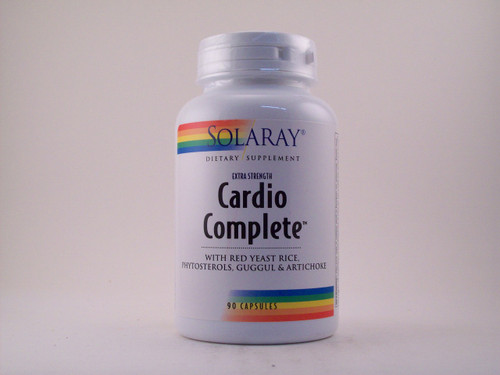 CardioComplete 90 Capsules