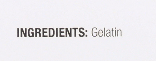 Empty Gelatin Capsules Size 0 100 Capsules