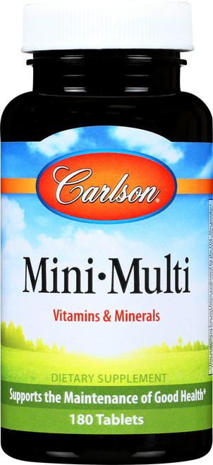 Multiple Vitamin - Prenatal - 120 Soft Gel