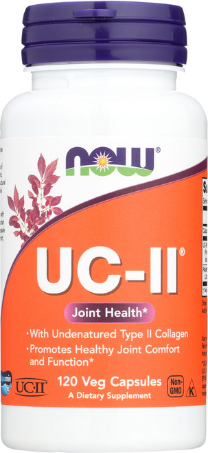 Uc-Ii Type Ii Collagen 40 Mg