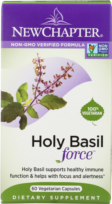 Holy Basil Force  60