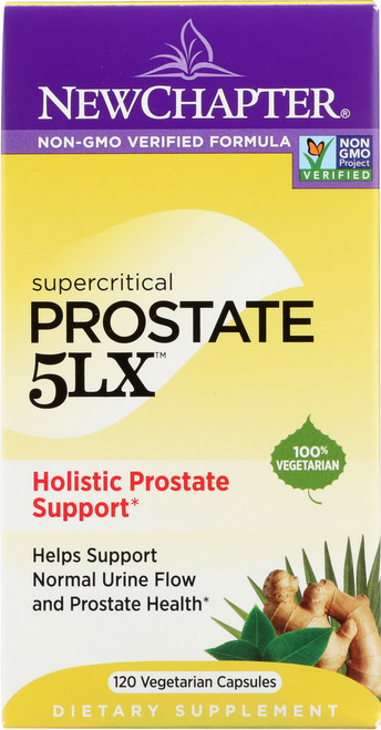 Prostate 5Lx 120