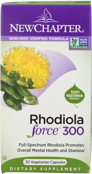 Rhodiola Force 300  30