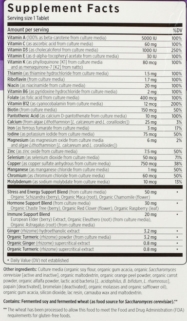 Every Woman's One Daily 24 Tablets