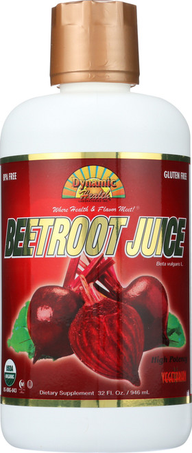 Beetroot Juice