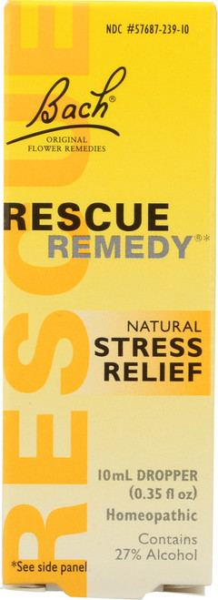 Rescue Remedy® Drops