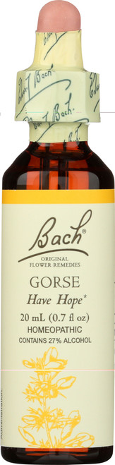 Original Flower Remedy Gorse