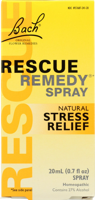 Rescue Remedy® Spray