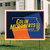 Colin McRoberts (24" x 18" Coroplast Yard Sign)