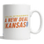 Colin McRoberts (11oz. Coffee Mug)