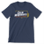 Colin McRoberts (Unisex Navy Tee)