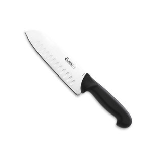 JERO Santoku Chef Knife JERO Santoku Chef Knife