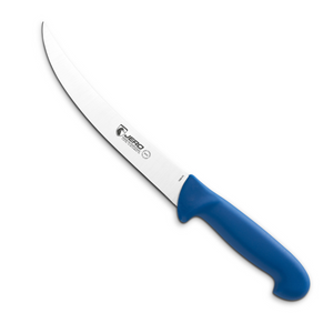 JERO P3 8" Breaking Knife, Blue JERO P3 8" Breaking Knife, Blue