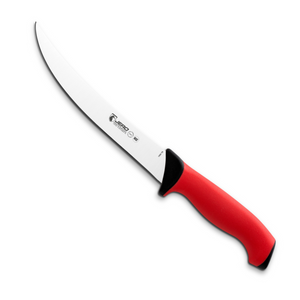 JERO TR 8" Breaking Knife, Red JERO TR 8" Breaking Knife, Red