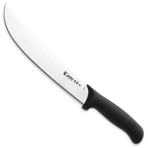 JERO P4 10" Cimeter, Black JERO P4 10" Cimeter, Black