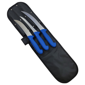 JERO P3 Butcher Set With Case JERO P3 Butcher Set With Case