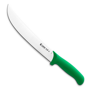 JERO P4 10" Cimeter, Green JERO P4 10" Cimeter, Green