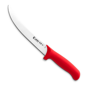 JERO P4 8" Breaking Knife, Red JERO P4 8" Breaking Knife, Red
