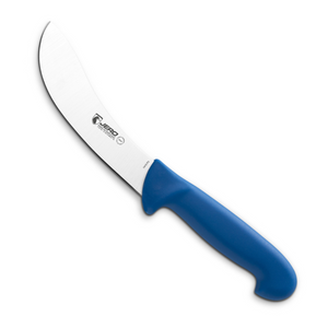 JERO P3 6" Beef Skinner, Blue JERO P3 6" Beef Skinner, Blue
