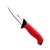 JERO TR 4.5" Small Animal Knife, Red