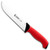 JERO TR 7" Butcher and Slicing Knife, Red