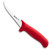 JERO P4 5" Curved Boning Knife, Red
