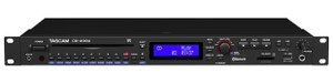TASCAM_cd-400u front view TASCAM_cd-400u front view