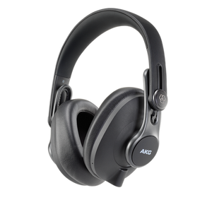 AKG K371-BT front view AKG K371-BT front view