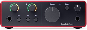 Focusrite-Scarlett-Solo-4th-Gen (front view) Focusrite-Scarlett-Solo-4th-Gen (front view)