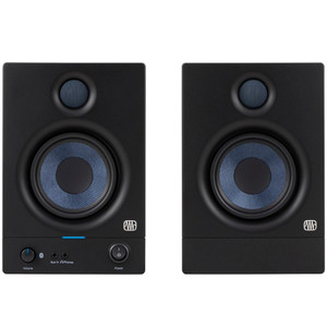 PRESONUS ERIS E-4.5BT (front view) PRESONUS ERIS E-4.5BT (front view)