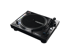RELOOP RP8000mk2 (angle view) RELOOP RP8000mk2 (angle view)
