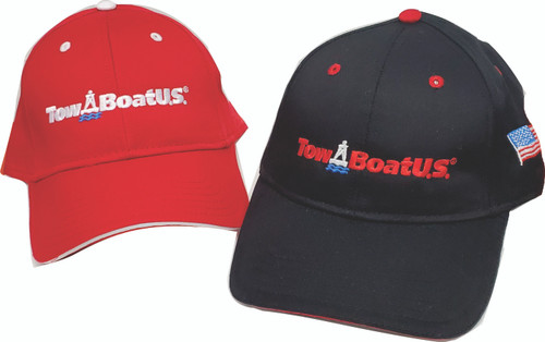 TBUS Cap Otto Structured (Bill has color trim)