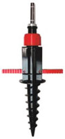 TBUS Premium Ground Screw