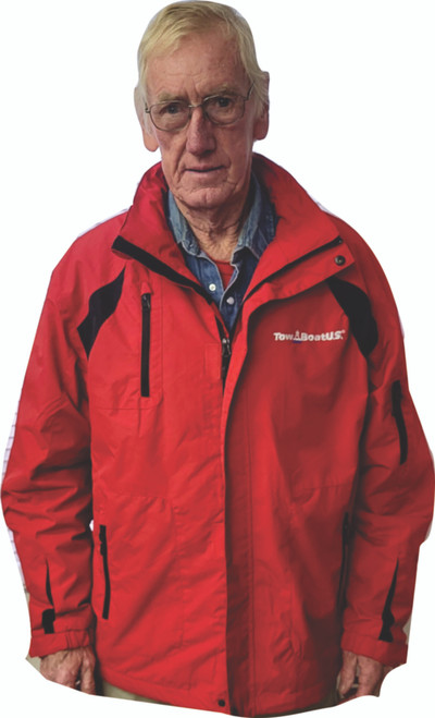 All Season II Jacket 